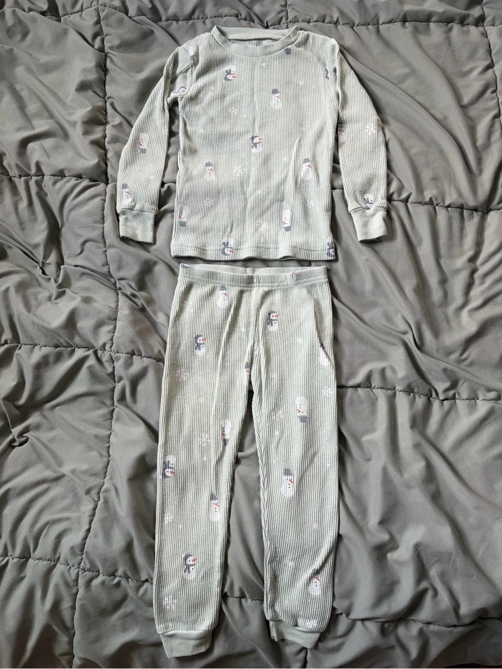 Toddler Christmas Pajama Bundle 3T